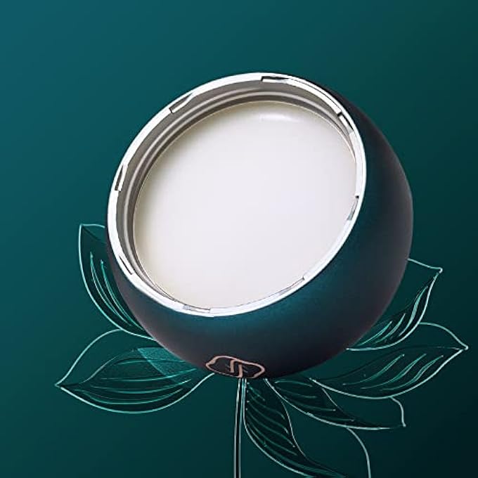 Florasis GINSENG CARE LIP BALM OVERNIGHT LIP SLEEPING MASK FOR LIP CARE - Image 4